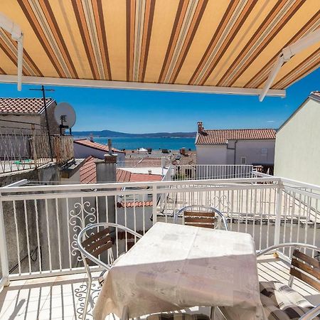 Apartmani Kristina Crikvenica Extérieur photo