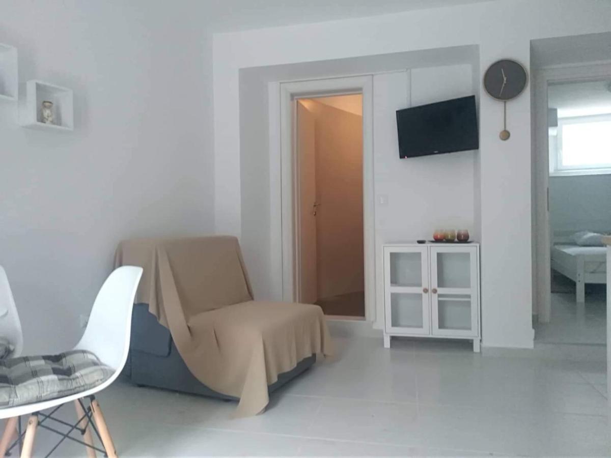 Apartmani Kristina Crikvenica Extérieur photo