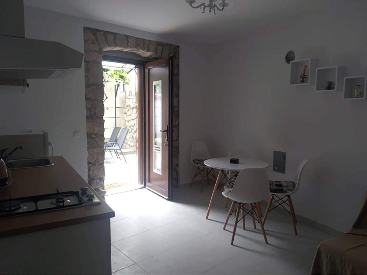 Apartmani Kristina Crikvenica Extérieur photo