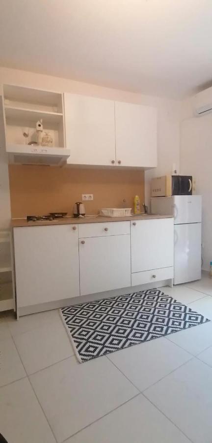 Apartmani Kristina Crikvenica Extérieur photo