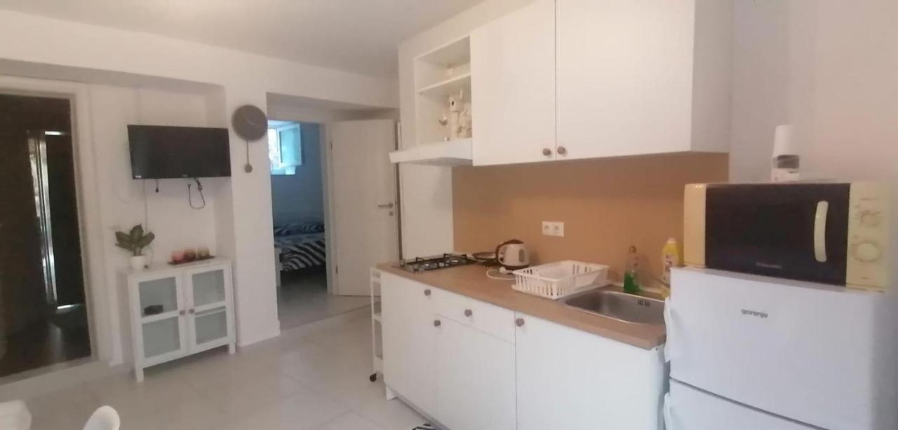 Apartmani Kristina Crikvenica Extérieur photo
