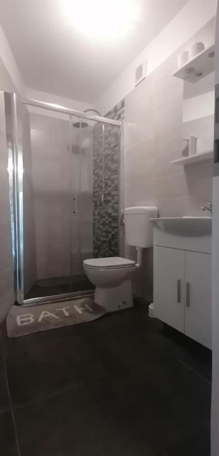 Apartmani Kristina Crikvenica Extérieur photo