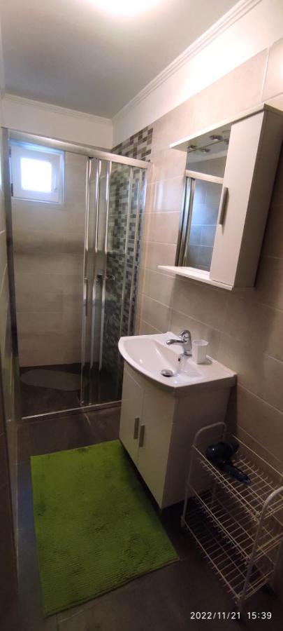 Apartmani Kristina Crikvenica Extérieur photo