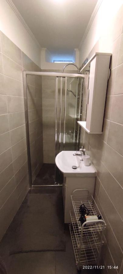 Apartmani Kristina Crikvenica Extérieur photo