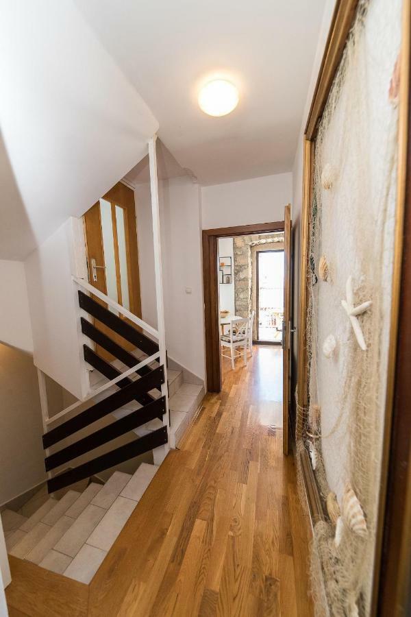 Apartmani Kristina Crikvenica Extérieur photo